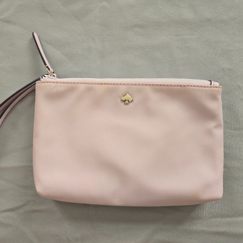 Kate Spade Wristlet